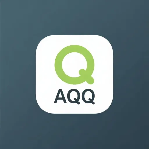 App 下载二维码示意